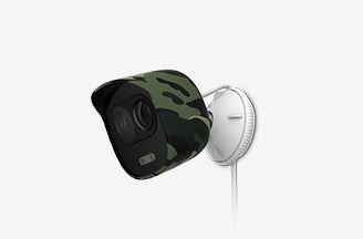 IMOU Silicon cover Camouflage LOOC