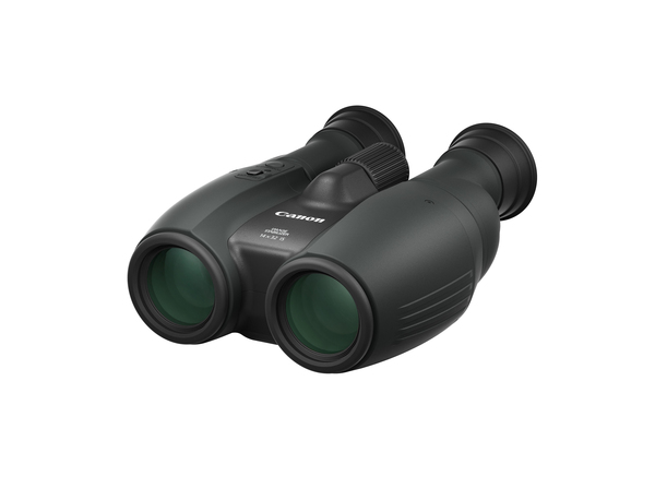 BINOCULARS 14X32 IS .