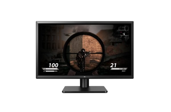 Dis 27 LG 27UD58P-B   IPS    4k