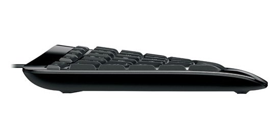 MICROSOFT COMFORT CURVE KEYBOARD 3000