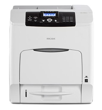 RICOH SP C440DN