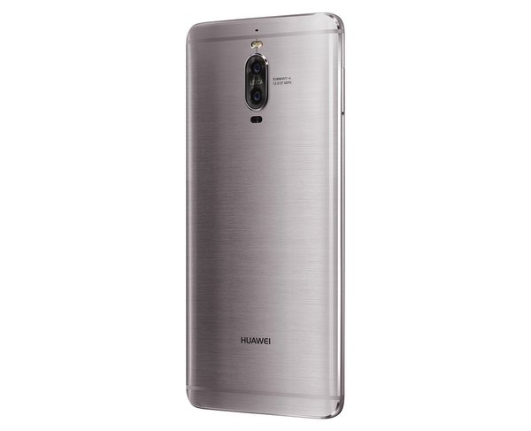 Huawei Mate 9 Pro Dual-SIM 128GB - mobile phone, Grey
