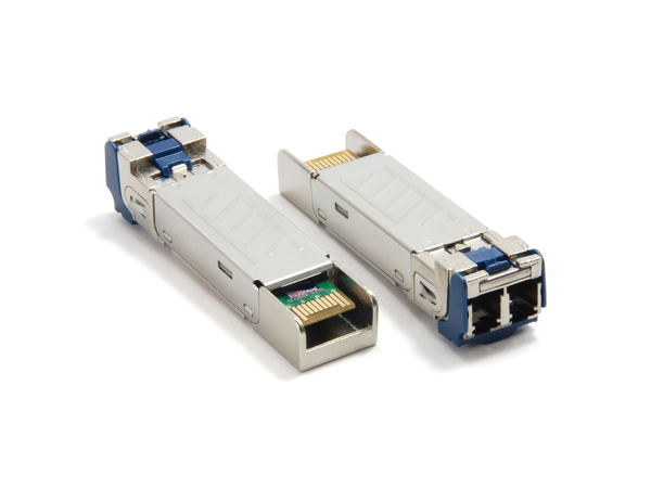 GVT-0301 SINGLE-MODE LX SFP