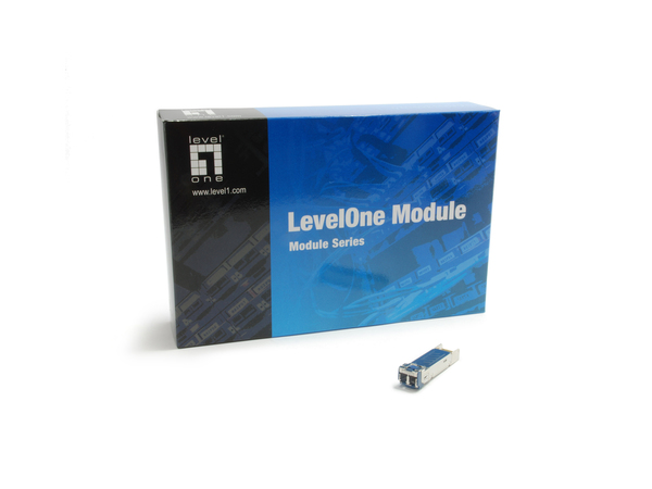 GVT-0301 SINGLE-MODE LX SFP