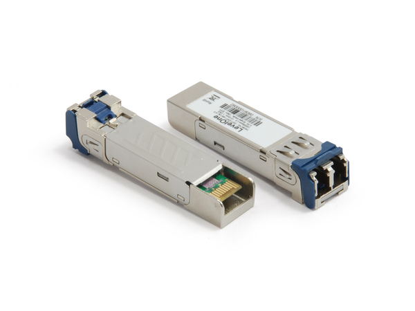 GVT-0301 SINGLE-MODE LX SFP