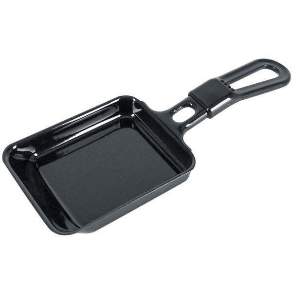 Steba RC 4 Plus Deluxe -raklettigrilli, 1450 W, ruostumaton ter&auml;s
