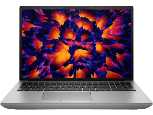 HP 16&quot; ZBook Fury 16 G9. Intel Core i9-12950HX, 128GB Ram, 2TB + 2TB SSD, GeForce RTX A5500 16GB, Windows 11 Pro - notebook
