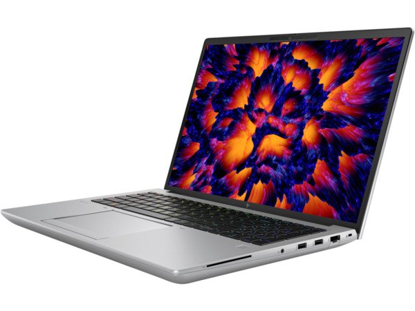 HP 16&quot; ZBook Fury 16 G9. Intel Core i9-12950HX, 128GB Ram, 2TB + 2TB SSD, GeForce RTX A5500 16GB, Windows 11 Pro - notebook