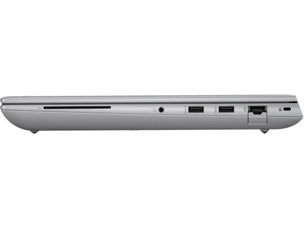 HP 16&quot; ZBook Fury 16 G9. Intel Core i9-12950HX, 128GB Ram, 2TB + 2TB SSD, GeForce RTX A5500 16GB, Windows 11 Pro - notebook