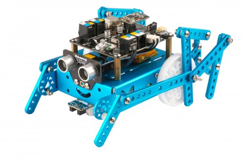 Makeblock mBot Add-on Pack Six Legged Robot