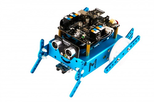 Makeblock mBot Add-on Pack Six Legged Robot