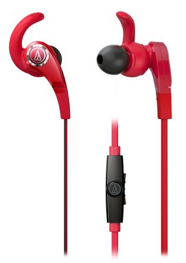 Audio Technica ATH-CKX7ISRD