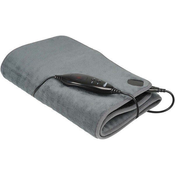 Uppv&auml;rmd stolsdyna  110X40cm fleece 100W - BW-4772