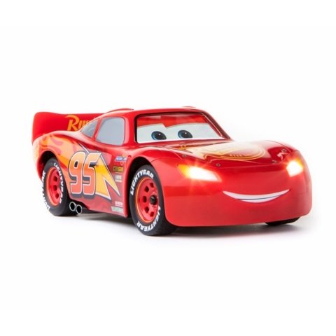 Sphero Ultimate Lightning McQueen