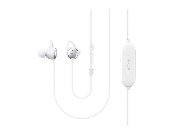 SAMSUNG LEVEL-IN WITH ANC WHITE