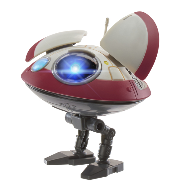 Star Wars Obi-Wan Kenobi Electronic Figure LO-LA59 (Lola)