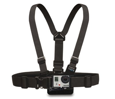 Chest Mount Harnest