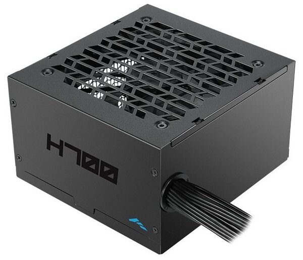 SAMA H700 700W - n&auml;taggregat, 80 Plus White