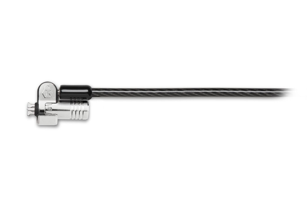 Kensington NanoSaver Keyed Laptop Lock - Turvakaapeli