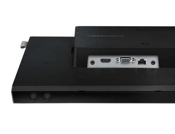 SAMSUNG 21.5" DB22D-P LED VGA/HDMI WIFI