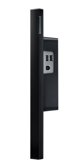 SAMSUNG 21.5" DB22D-P LED VGA/HDMI WIFI