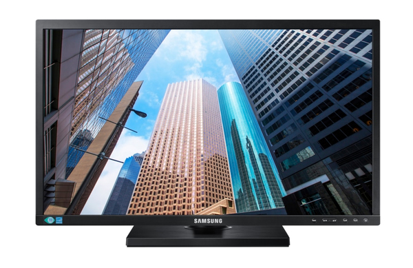 Samsung 27&quot; S27E450B, Full HD, TN - monitor