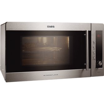 Microvawe oven AEG MCD2541EM