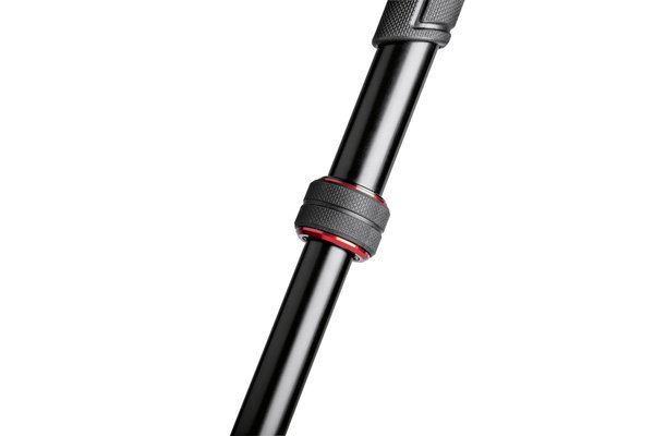 190 Go! Alu-Tripod NEW