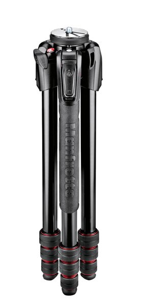 190 Go! Alu-Tripod NEW