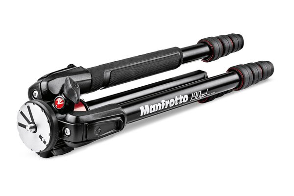 190 Go! Alu-Tripod NEW