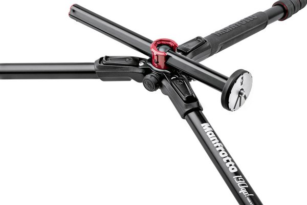 190 Go! Alu-Tripod NEW