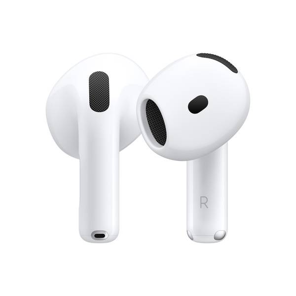 AirPods 4 (ANC) ホワイト 本体 Apple AirPods 4 ANC Wireless Earbuds, White - Multitronic