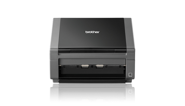 PDS-6000 professional scanner
