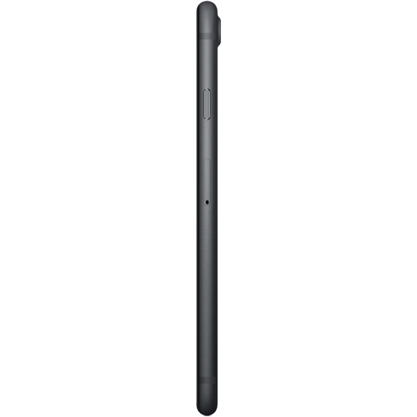 Renewed Apple iPhone 7 128GB - Svart