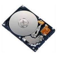 Fujitsu 1TB Business Critical, 2.5", SATA, 7200rpm - HDD