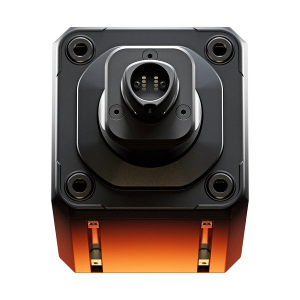 Simucube 3 Ultimate -suoravetorattirunko (35 Nm, 23-bittinen)