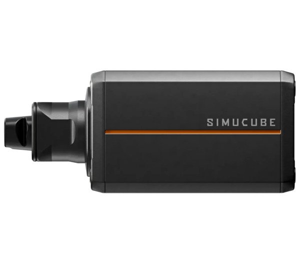 Simucube 3 Ultimate -suoravetorattirunko (35 Nm, 23-bittinen)