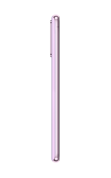 SAMSUNG GALAXY S20 FE DUAL-SIM CLOUD LAVENDER 128 GB (2021)