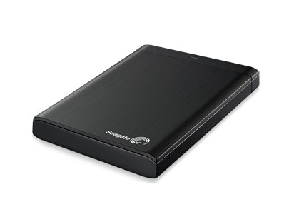 1TB USB 3.0 2,5"