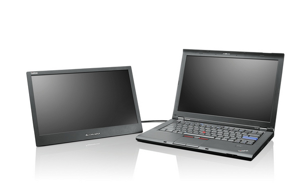 LENOVO 14" LT1421P 16:9(MICROUSB,0.84KG)