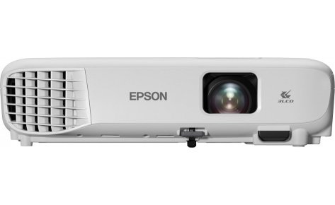 EPSON EB-E01 XGA 3300ANSI 1.44-1.95:1