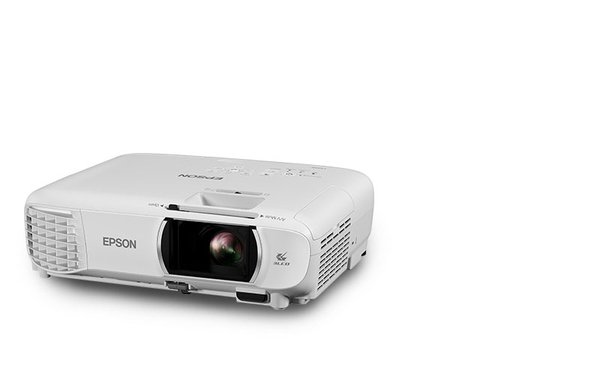 Epson EH-TW750 Projector