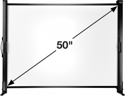 ELPSC32 50IN SCREEN