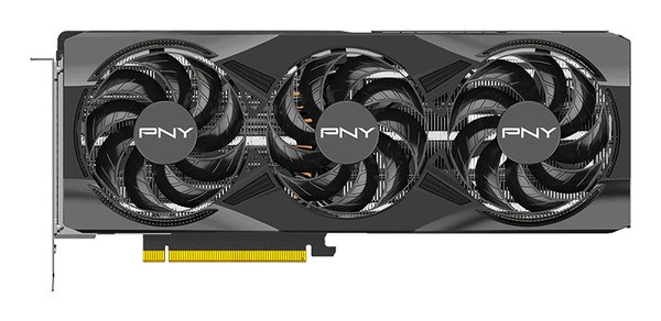 GK PNY GeForce RTX5070TI 16GB 3X OC