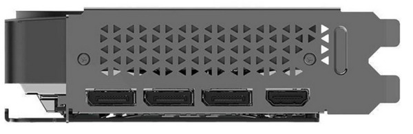 PNY GeForce RTX 5080 Slim OC 16GB Graphics Card
