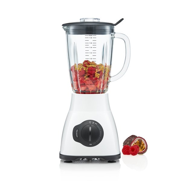 WILFA BLP-1200W XPLODE BOOST TEHOSEKOITIN