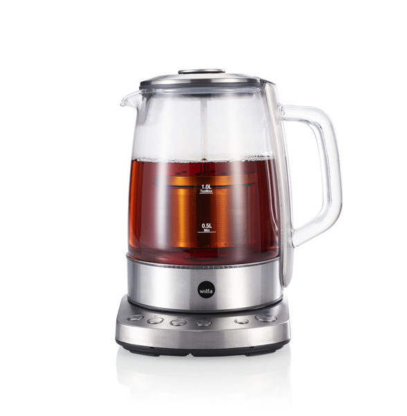 Wilfa Teenkeitin, TM-1500S