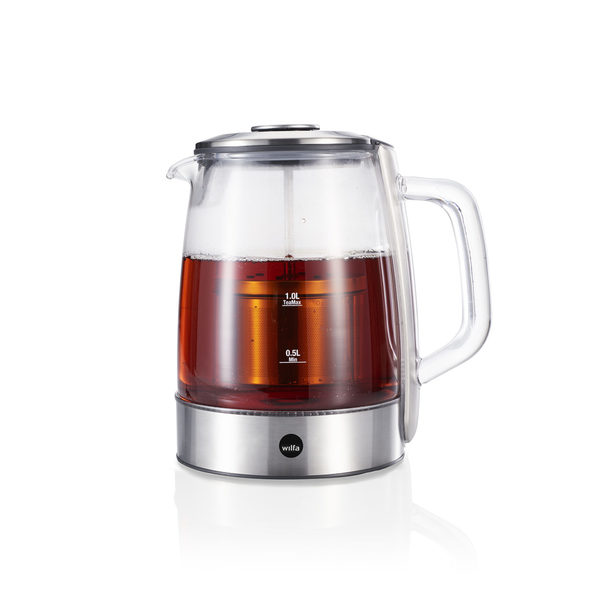 Wilfa Teenkeitin, TM-1500S