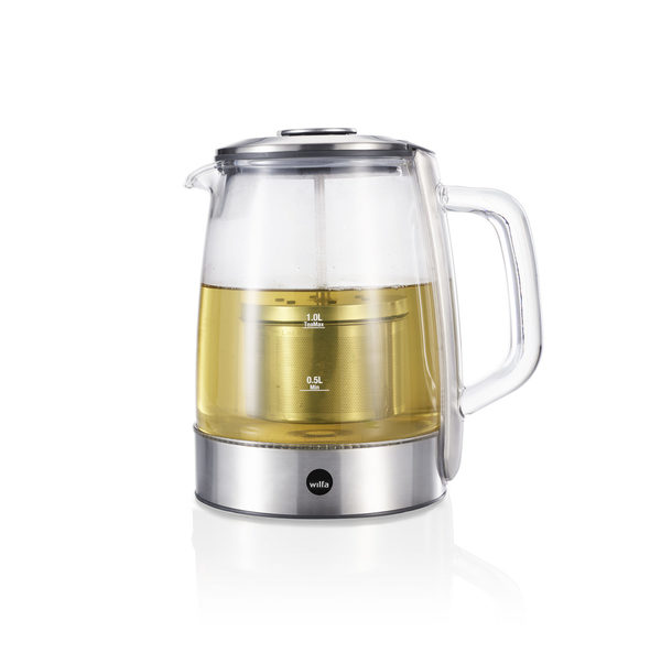 Wilfa Teenkeitin, TM-1500S