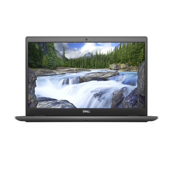 Dell Latitude 3510 15.6&quot; i5-10210U, 8 Gt, 256 Gt SSD, Win 10 Pro -kannettava, Harmaa